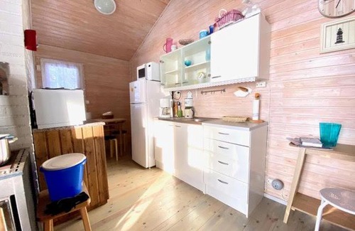 Ahtari Ski Chalet | Family-Friendly Retreat at Loistava Aurinkoranta Mökki