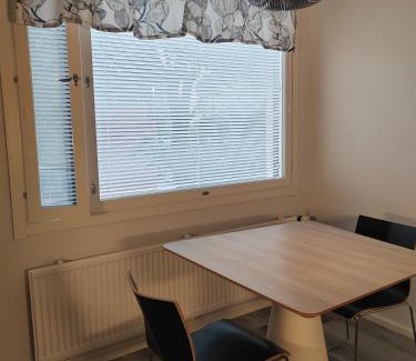 Lappeenranta Apartment | Loistokas tilava kaksio keskustassa