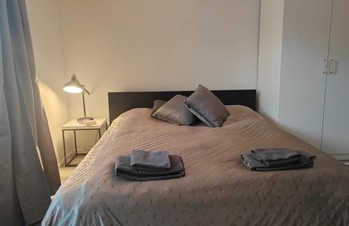 Lappeenranta Apartment | Loistokas tilava kaksio keskustassa