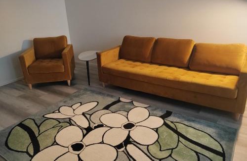 Lappeenranta Apartment | Loistokas tilava kaksio keskustassa