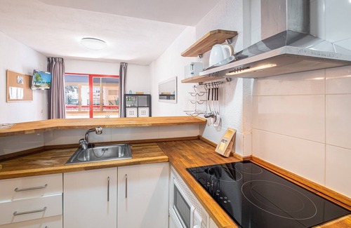 Rincon de Loix Apartment | Oceanfront Loix Mar Apartment with Pool & 9.8 Guest Rating
