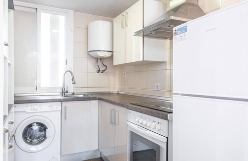 Rincon de Loix Apartment | Oceanfront Loix Mar Apartment Near Levante Beach