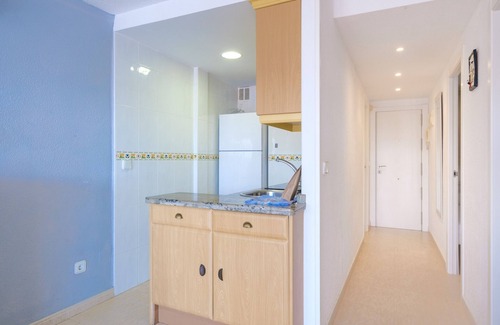 Rincon de Loix Apartment | Relaxing Stay at Loixana 11-7 with Pool and Spa Access