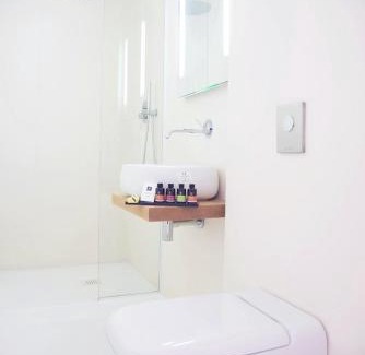 Larnaca City Centre Hotel | Explore Oceanfront Bliss at Lokàl Boutique Hotel