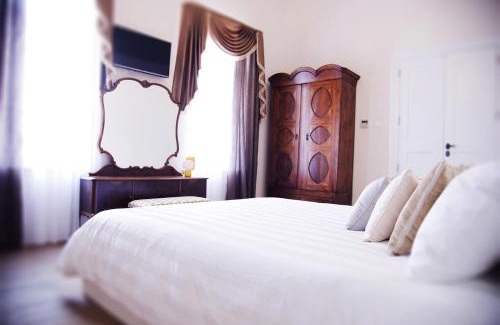 Larnaca City Centre Hotel | Explore Oceanfront Bliss at Lokàl Boutique Hotel