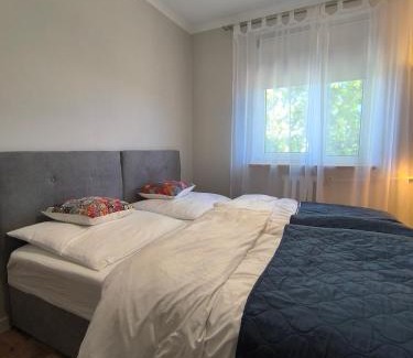 Rymanow-Zdroj Apartment | Prime Lokal 40: Center Apartment with Pet-Friendly Amenities
