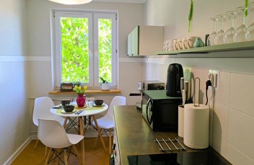 Rymanow-Zdroj Apartment | Prime Lokal 40: Center Apartment with Pet-Friendly Amenities