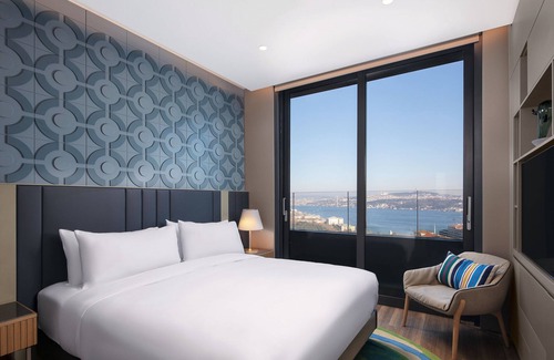 Gumussuyu Mahallesi Hotel | Top-Rated Lokalist Hotel in Istanbul with Eco-Friendly Amenities
