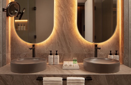 Gumussuyu Mahallesi Hotel | Top-Rated Lokalist Hotel in Istanbul with Eco-Friendly Amenities
