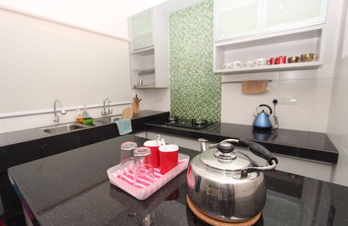 Tawas House | Family-Friendly Loke Lim Ipoh Homestay - Guest Rated 9.8