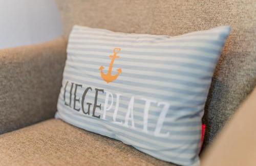 Oevenum House | Pet and Child-Friendly Stay at Lokelk Lunhüs Hausteil 2