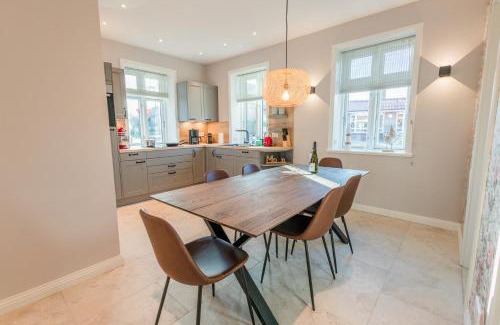 Oevenum House | Pet and Child-Friendly Stay at Lokelk Lunhüs Hausteil 2