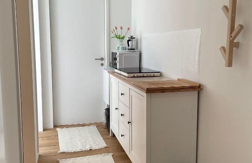 Winterthur Apartment | Discover Lokstadt: Guest Rated 8/10 Hotel Experience
