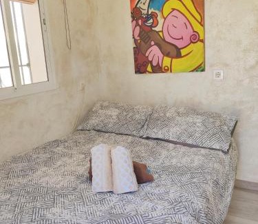 Beiro Apartment | Pet-Friendly Lolas Cozy Studio - Perfect for Families!