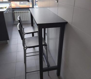 La Coruna Apartment | Family-Friendly Retreat at Lolita - Rated 9.2 by Guests