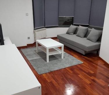 La Coruna Apartment | Family-Friendly Retreat at Lolita - Rated 9.2 by Guests