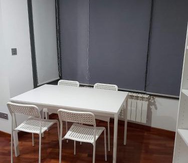 La Coruna Apartment | Family-Friendly Retreat at Lolita - Rated 9.2 by Guests