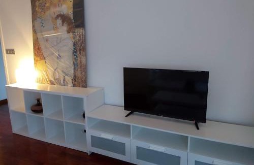 La Coruna Apartment | Family-Friendly Retreat at Lolita - Rated 9.2 by Guests