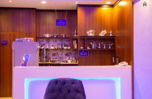Jizan Hotel | Relaxing Stay at Loluat Al Matar Furnished Units