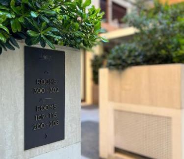 Trastevere Hotel | Pet-Friendly Loly Boutique Hotel Roma - 4-Star Comfort