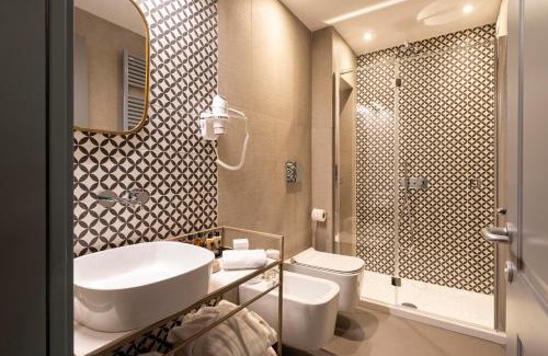 Trastevere Hotel | Pet-Friendly Loly Boutique Hotel Roma - 4-Star Comfort