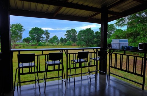 Palian House | Discover Lom-Lay Koh Sukorn: Cozy Private Wooden Retreat