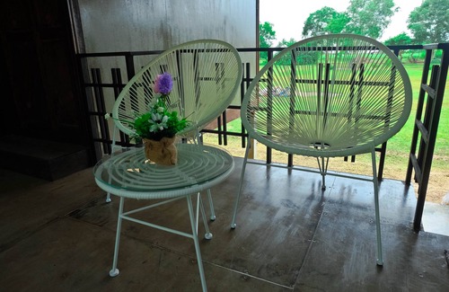 Palian House | Discover Lom-Lay Koh Sukorn: Cozy Private Wooden Retreat