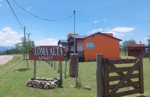 Villa Yacanto Apartment | Oceanfront Loma Alta Apart with Family-Friendly Amenities