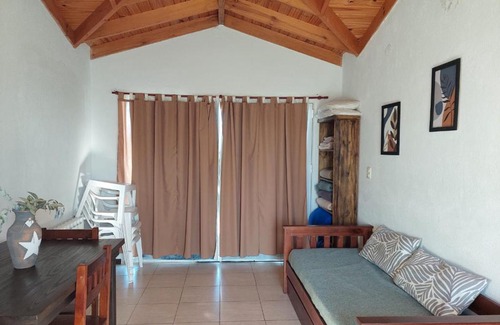 Villa Yacanto Apartment | Oceanfront Loma Alta Apart with Family-Friendly Amenities
