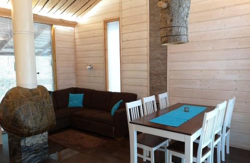 Peraseinajoki House | Enjoy Family Stays at Loma-asunto Ahven, Kalajärvi