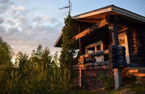 Puumala Ski Chalet | Discover Loma-Autio Apaja: Pet-Friendly Oceanfront Retreat