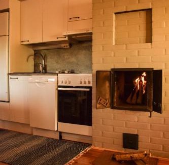 Puumala Ski Chalet | Discover Loma-Autio Apaja: Pet-Friendly Oceanfront Retreat
