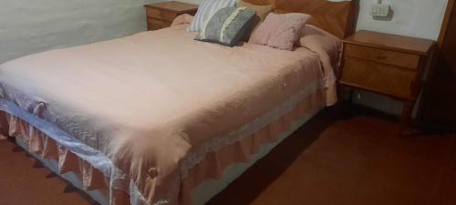 Pedro Vargas House | Pet-Friendly Retreat at Loma Bonita with Pool & Family Fun