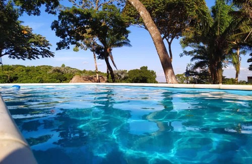 Santa Cruz House | Exceptional Stay at Loma de Centella with Pool & Family Fun
