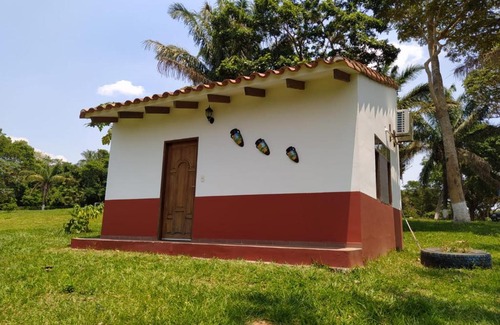 Santa Cruz House | Exceptional Stay at Loma de Centella with Pool & Family Fun