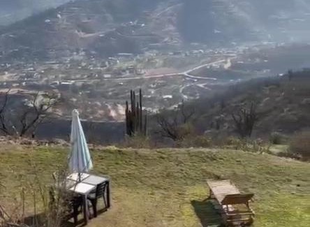 Curacavi Apartment | Discover Loma de las Maravillas 2 - Rated 9.2/10