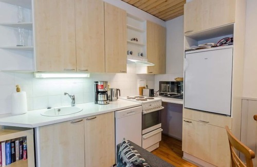 Koli National Park House | Scenic Loma-koli 2 with Lake View & Spa Amenities
