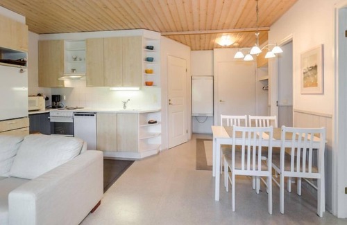 Koli National Park House | Relaxing Lake View Retreat at Loma-koli 6 by Interhome