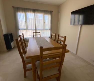 Puerto Madryn Apartment | Pet-Friendly Retreat at Loma Maria with Top Guest Ratings