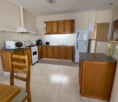 Puerto Madryn Apartment | Pet-Friendly Retreat at Loma Maria with Top Guest Ratings