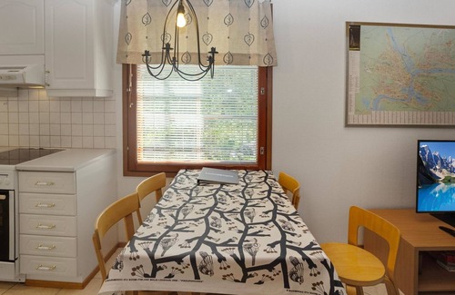 Rovaniemi House | Lomahilla by Interhome