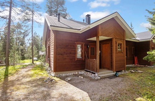Rovaniemi House | Lomahilla by Interhome