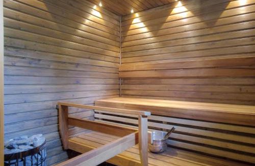 Kalajoki Apartment | Family-Friendly Stay at Lomahuvila Pajunkissa C - 4 Stars
