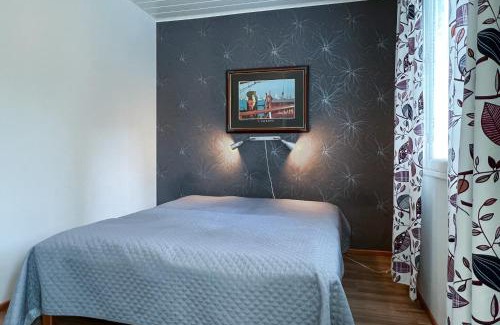 Kalajoki Apartment | Family-Friendly Stay at Lomahuvila Pajunkissa C - 4 Stars