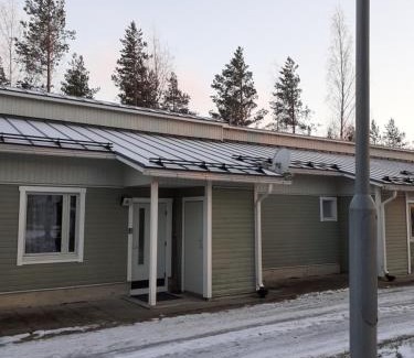 Koli National Park Apartment | Cozy Oceanview Stay at Lomakoli Rivi4 - Family Friendly