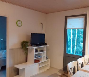 Koli National Park Apartment | Cozy Oceanview Stay at Lomakoli Rivi4 - Family Friendly