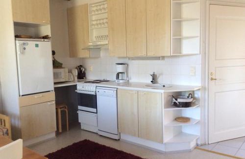 Koli National Park Apartment | Cozy Oceanview Stay at Lomakoli Rivi4 - Family Friendly