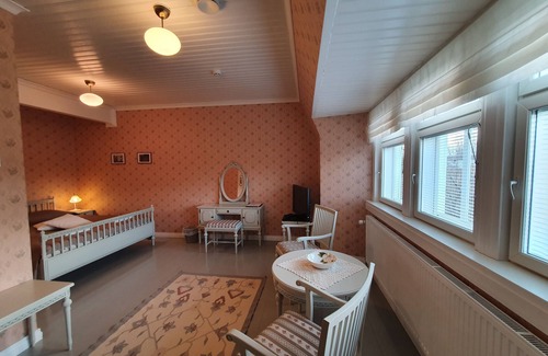 Savonlinna House | Exceptional Lomamokkila: Pool, Spa & Family-Friendly Stays