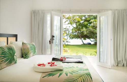 Malolo Lailai Island Resort | Indulge at Lomani Island Resort – Adults Only Retreat