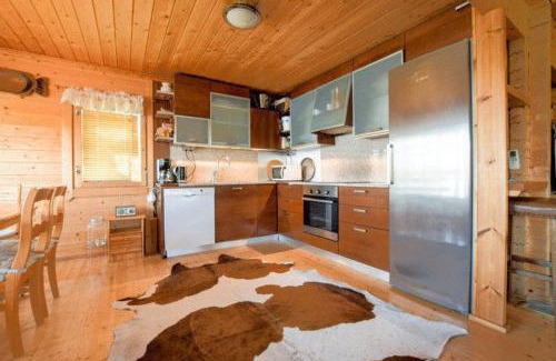 Tahkovuori Villa | Unforgettable Stay at Lomaniemi Mäntylä Tahkovuori, 10/10 Rated